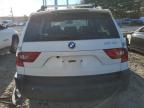 2005 Bmw X3 2.5I for Sale in Windsor, NJ - Side