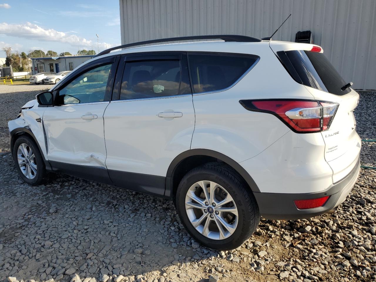 2017 Ford Escape - Image 2