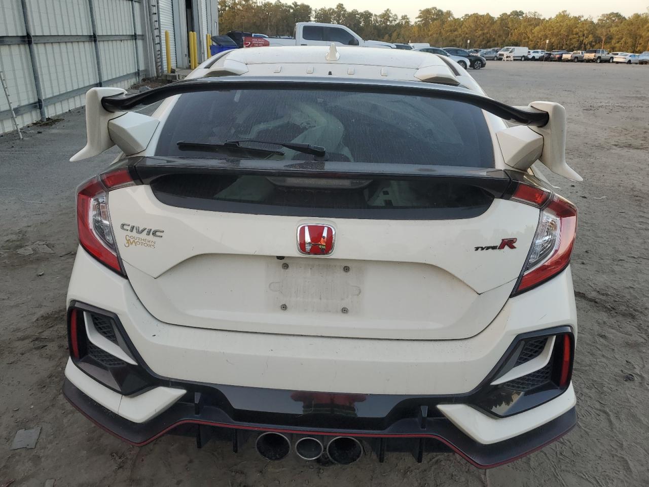 2021 Honda Civic - Image 6