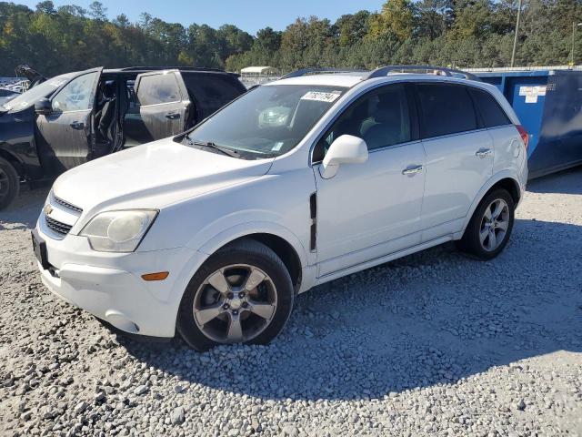 2014 Chevrolet Captiva Lt zu verkaufen in Ellenwood, GA - Mechanical