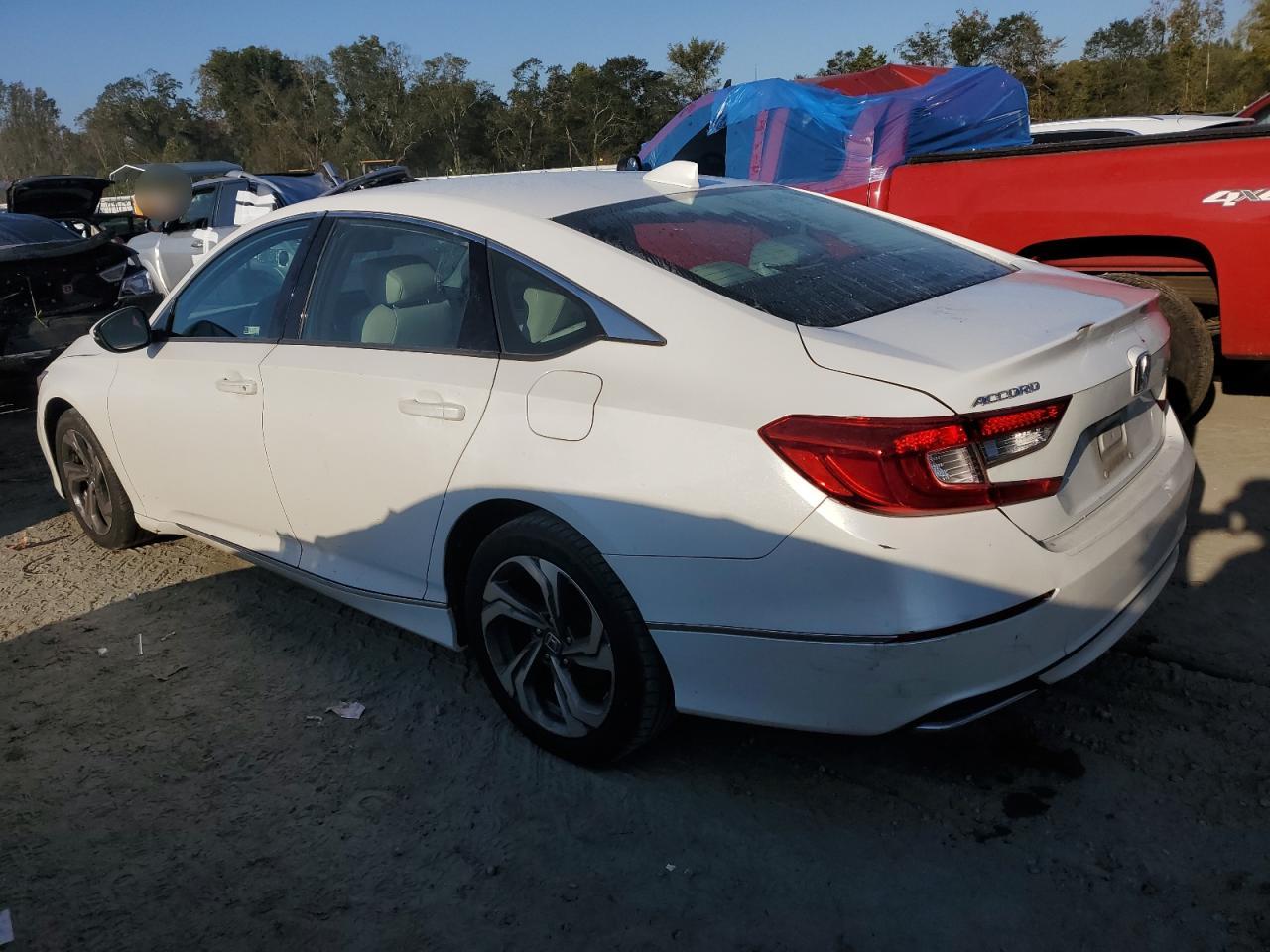 2018 Honda Accord - Image 2