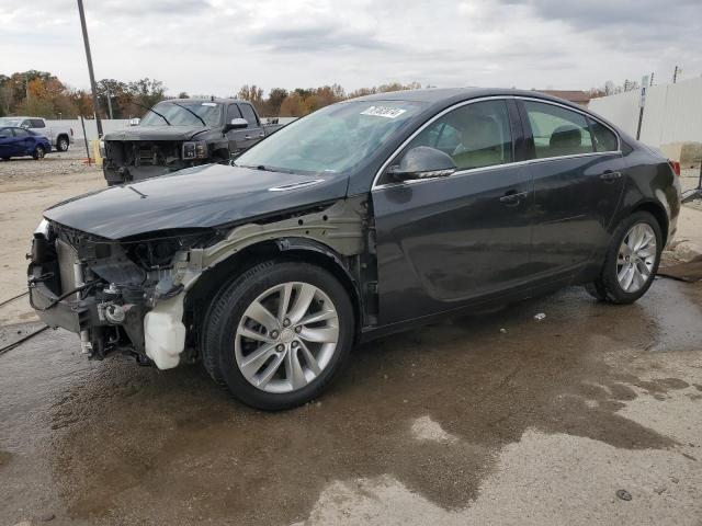 2015 Buick Regal 