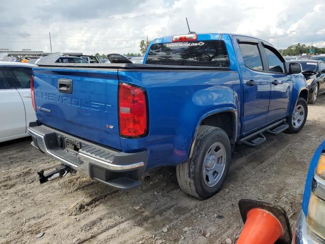 1GCGSBEN7N1185061 Chevrolet Colorado  3