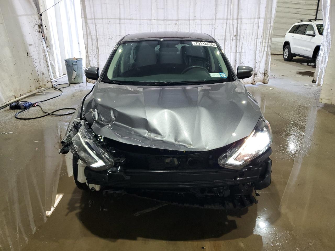 2018 Nissan Sentra - Image 5