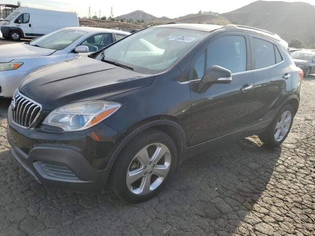 2015 Buick Encore en Venta en Colton, CA - Minor Dent/Scratches