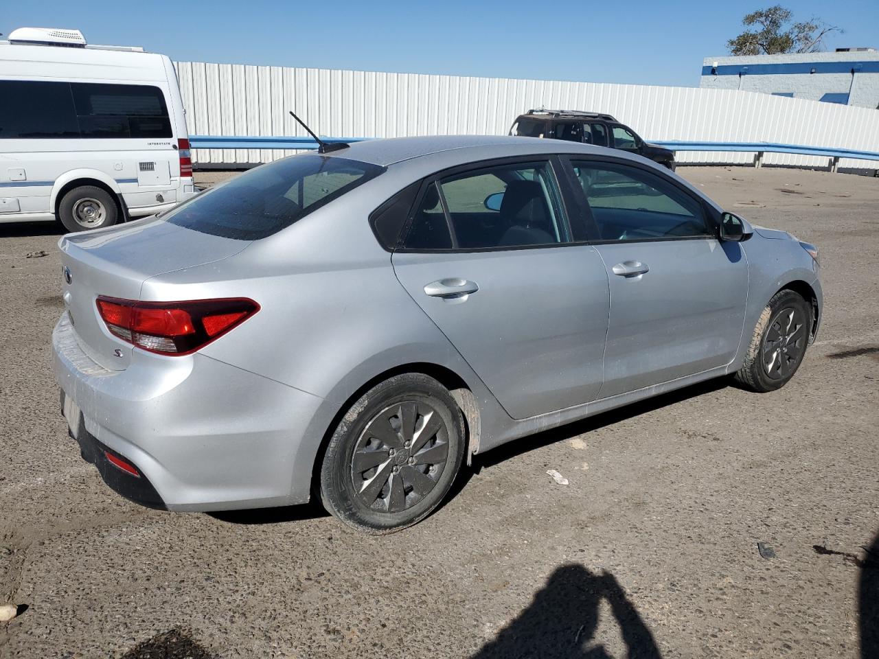 2020 Kia Rio - Image 3