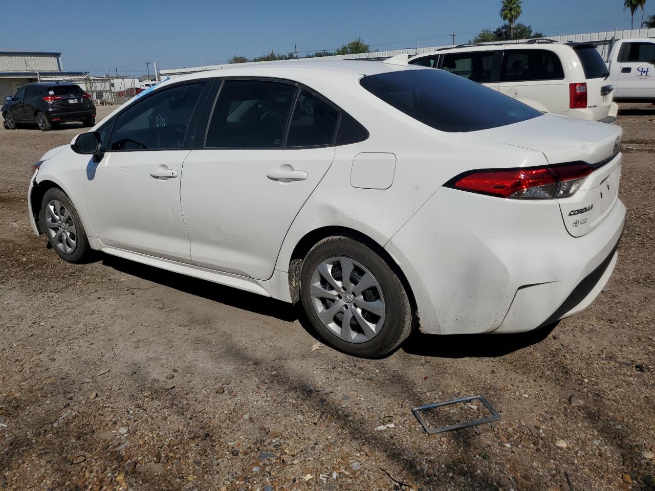 2022 Toyota Corolla - Image 2
