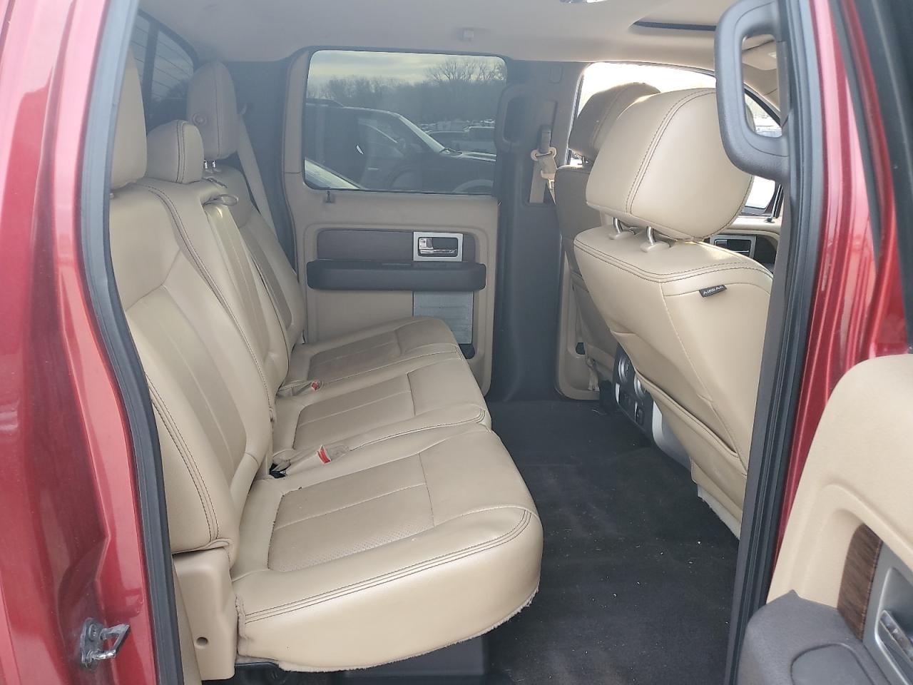 2014 Ford F-150 - Image 10