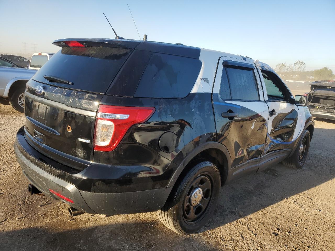 2014 Ford Explorer - Image 3
