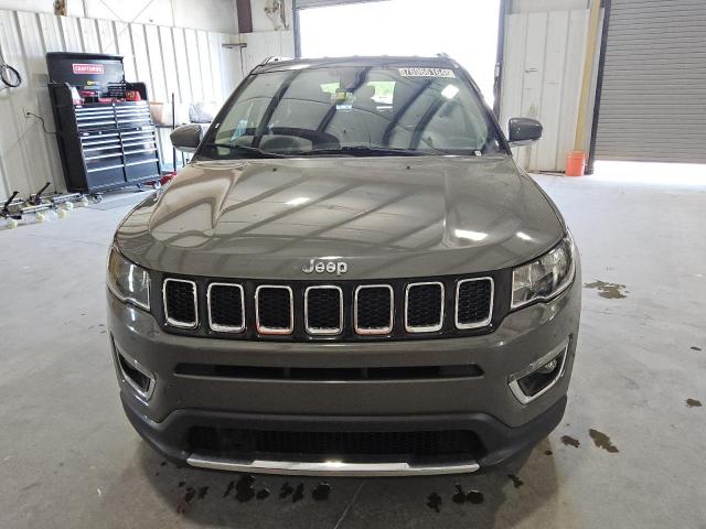 3C4NJDCB5MT545420 Jeep Compass LI 5