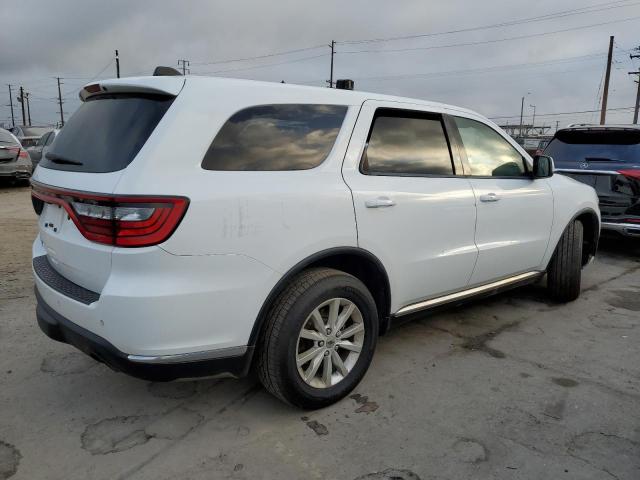 1C4RDJFG6LC405983 Dodge Durango SS 3