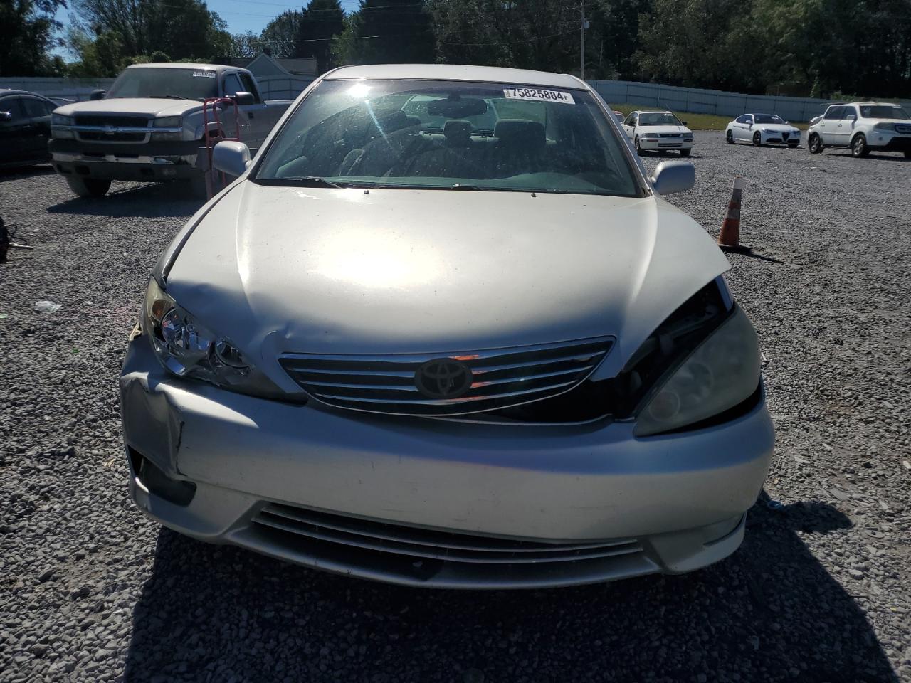 2005 Toyota Camry - Image 5