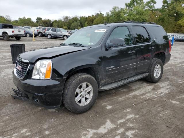 2013 Gmc Yukon Slt