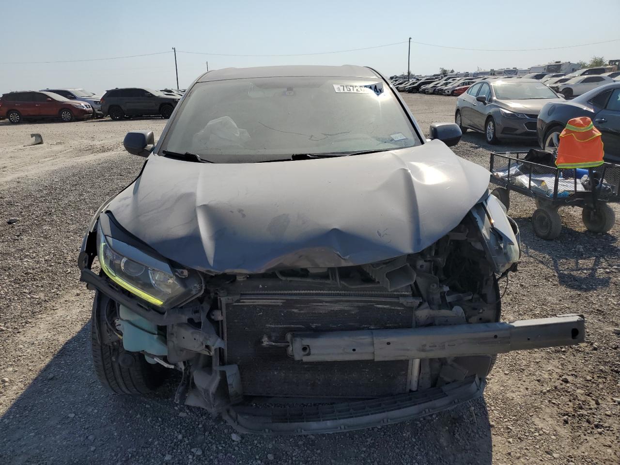 2019 Honda HR-V - Image 5