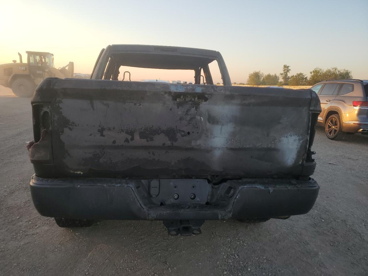 2015 RAM 1500 - Image 6