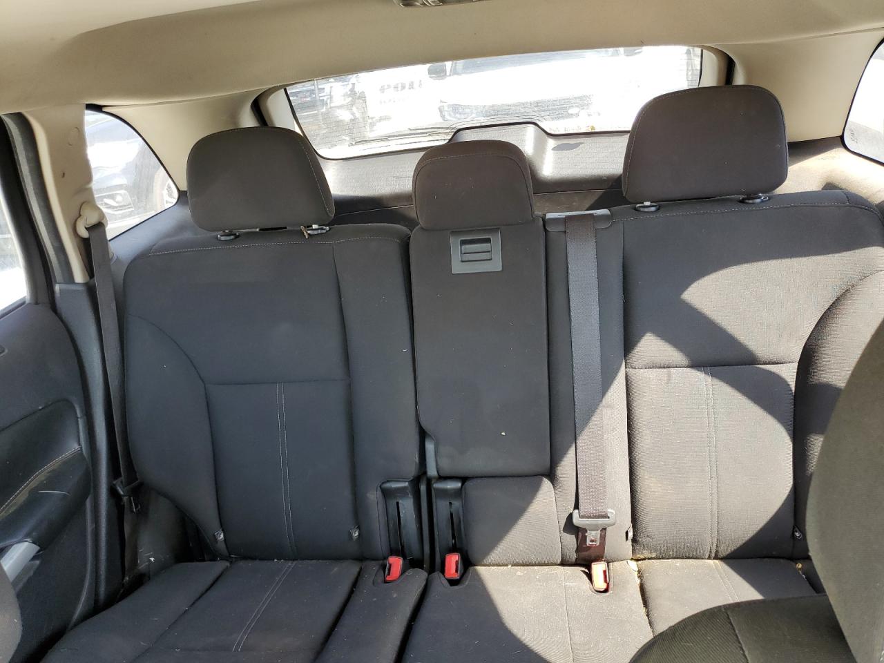 2013 Ford Edge - Image 10