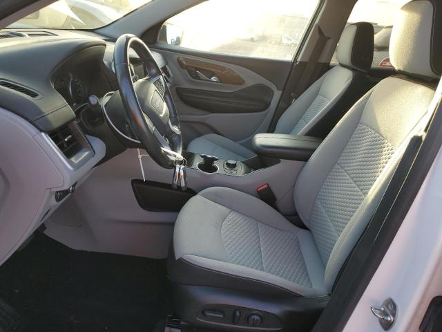 3GKALMEV8LL146360 GMC Terrain SI 7