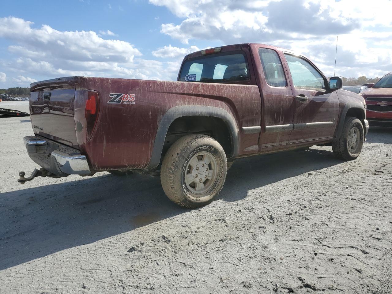 2007 Chevrolet Colorado - Image 3