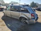 2010 Dodge Grand Caravan Sxt zu verkaufen in Lexington, KY - Rollover