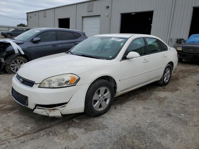 2008 Chevrolet Impala Lt