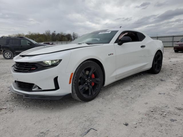 2022 Chevrolet Camaro Lt1