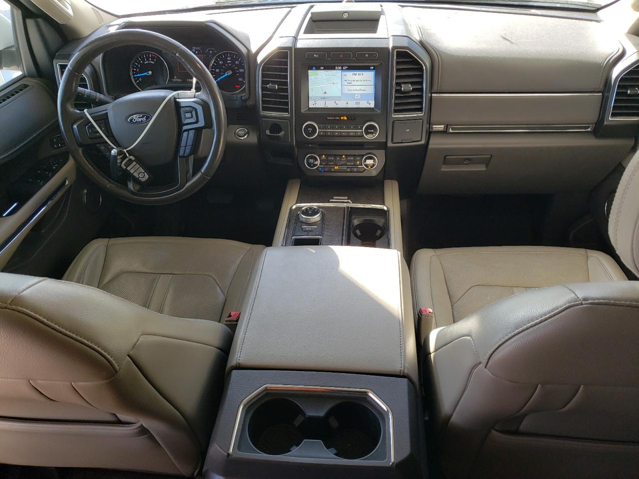 2018 Ford Expedition - Image 8