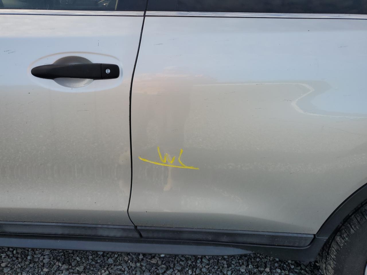 5N1AT2MV2JC785131 Nissan Rogue 2018. Фото: 12