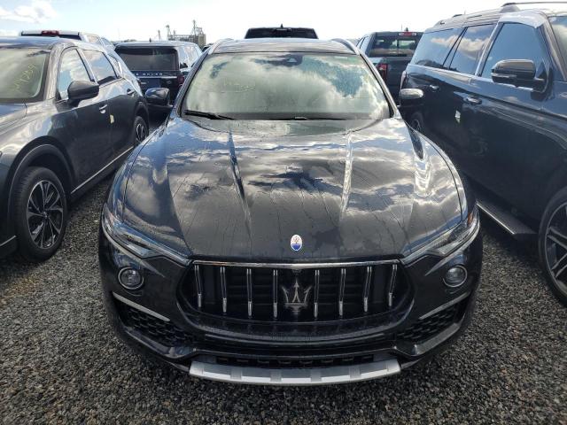 ZN661XUL9MX372940 Maserati All Models LEVANTE LU 5