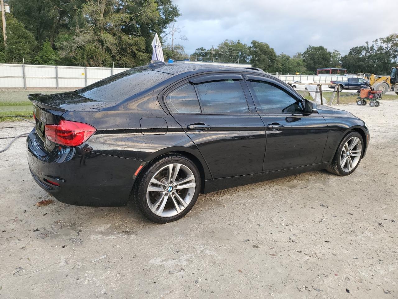 2016 BMW 3er - Image 3