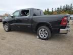 2022 RAM 1500 LONGHORN for sale at Copart ON - TORONTO