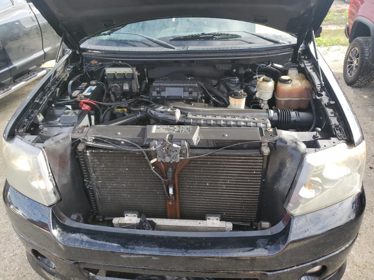 2008 Ford F-150 - Image 11