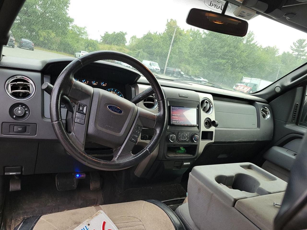 2014 Ford F-150 - Image 9