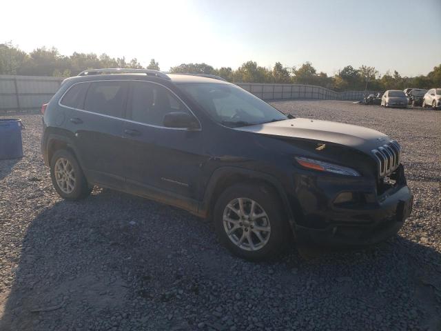  JEEP GRAND CHER 2016 Синий