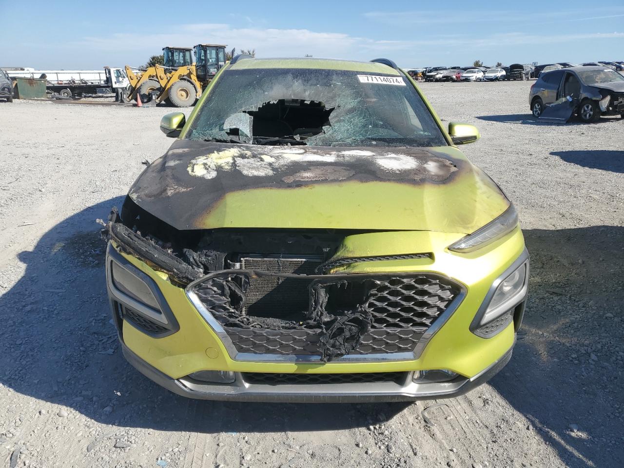 2019 Hyundai Kona - Image 5