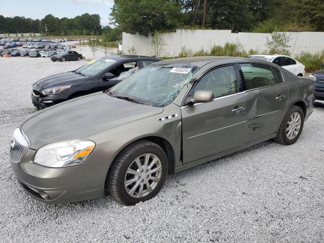 2011 Buick Lucerne Cxl