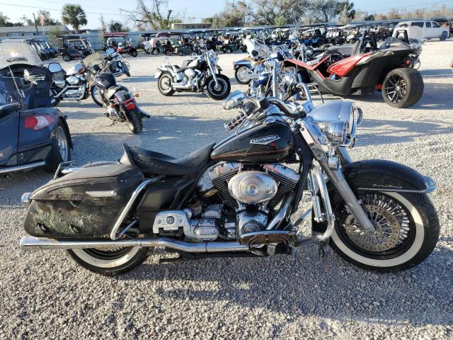 2001 HARLEY-DAVIDSON FLHRCI  for sale at Copart FL - PUNTA GORDA SOUTH