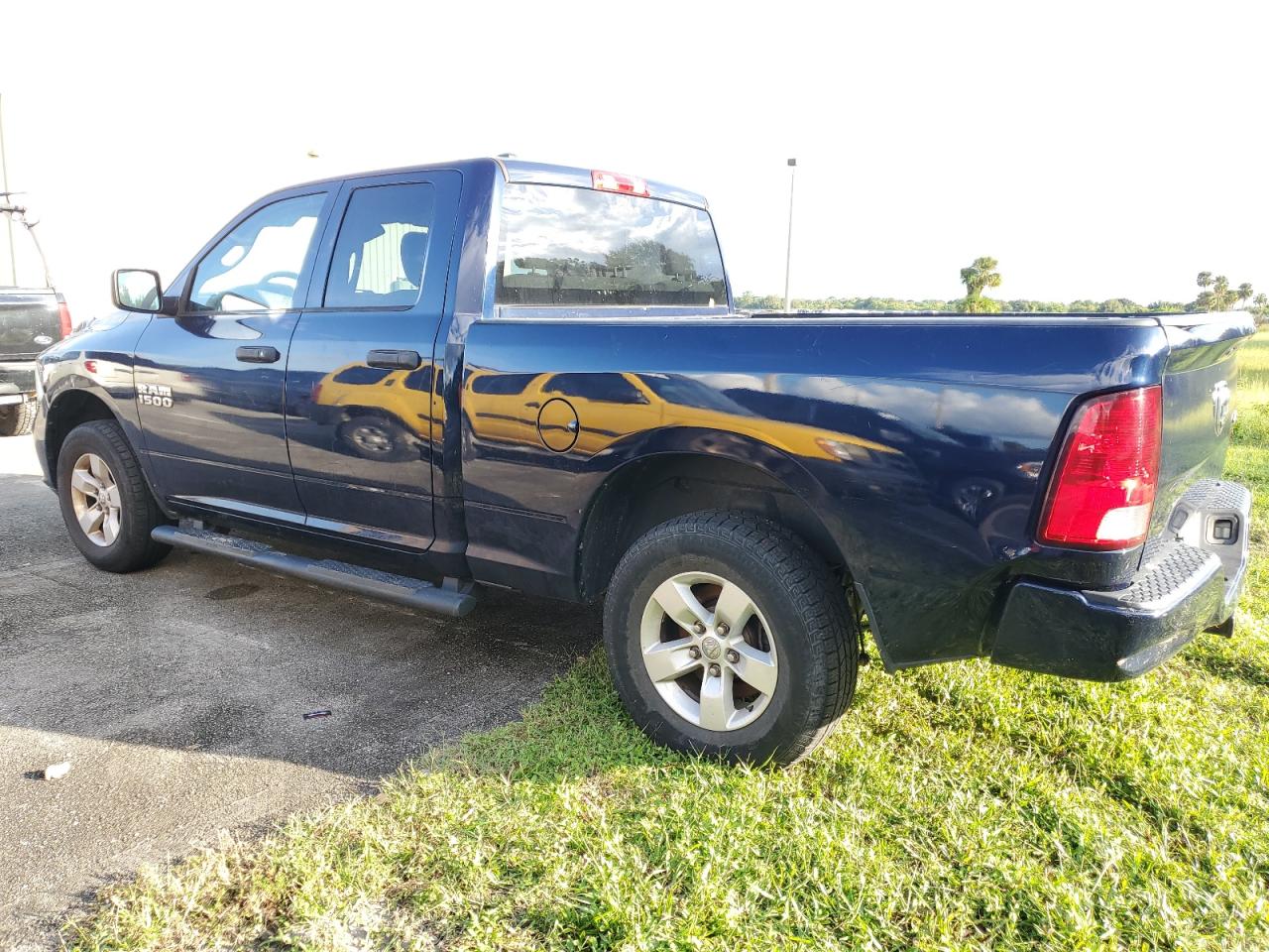 2018 RAM 1500 - Image 2