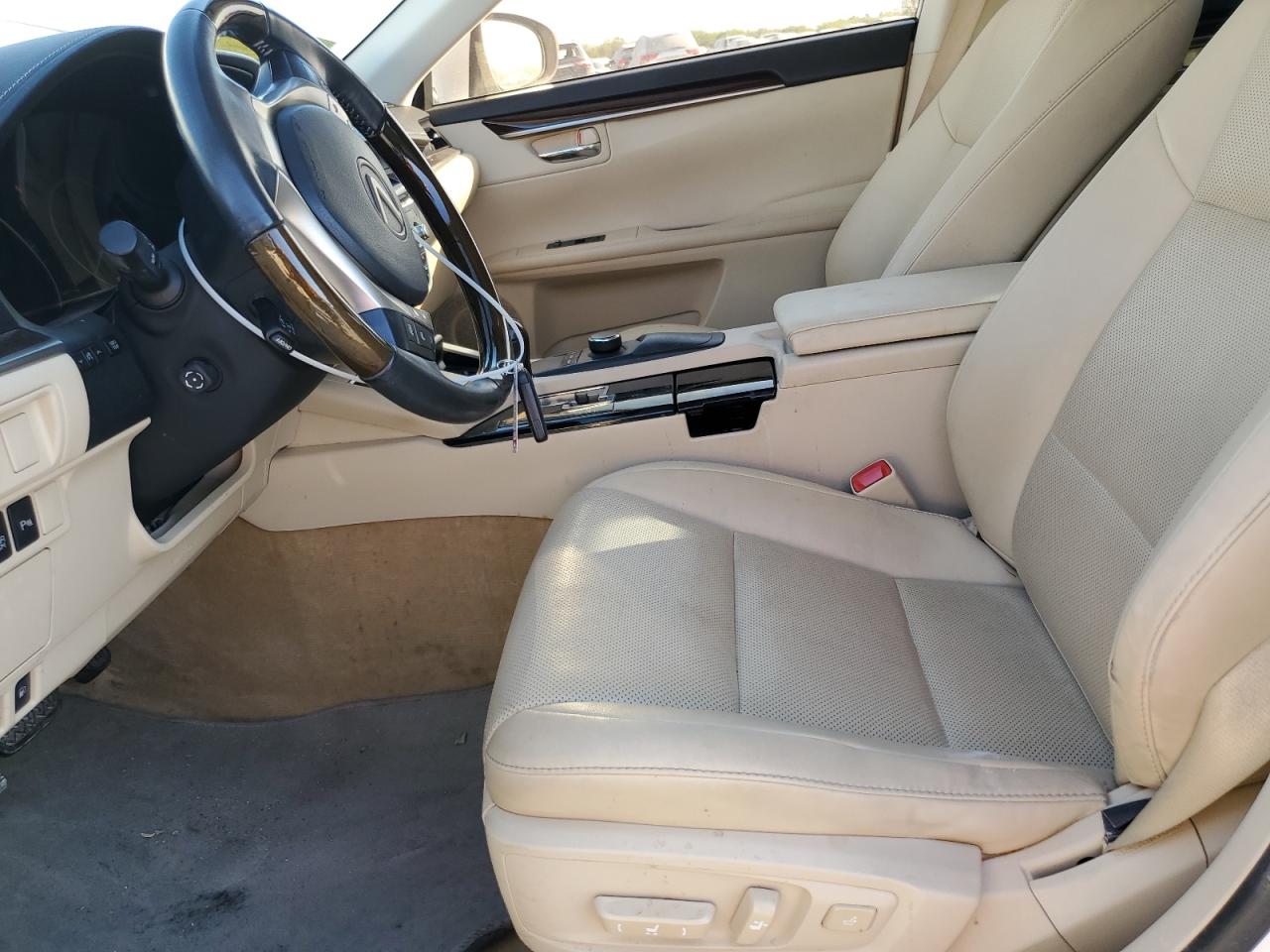 2014 Lexus Es 350 VIN: JTHBK1GGXE2133113 Lot: 73349084