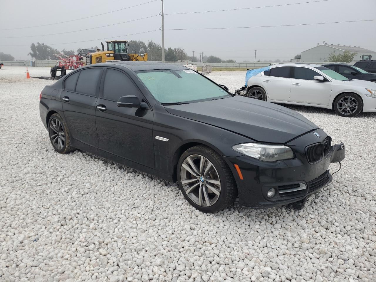 2016 BMW 5er - Image 4