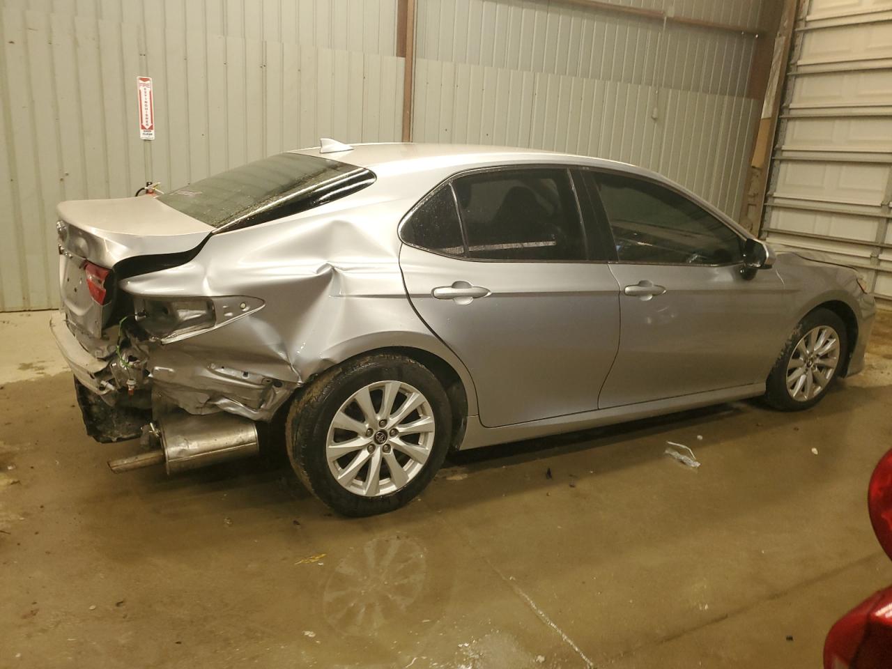 2020 Toyota Camry - Image 3