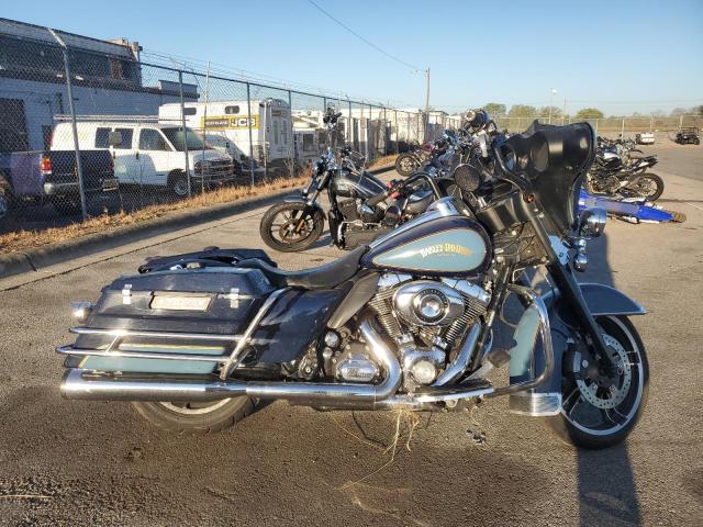 2010 Harley-Davidson Flhtp 