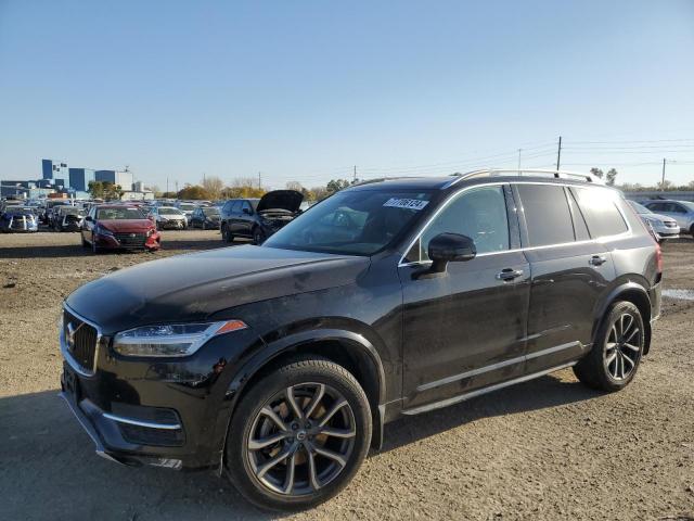 2017 Volvo Xc90 T6