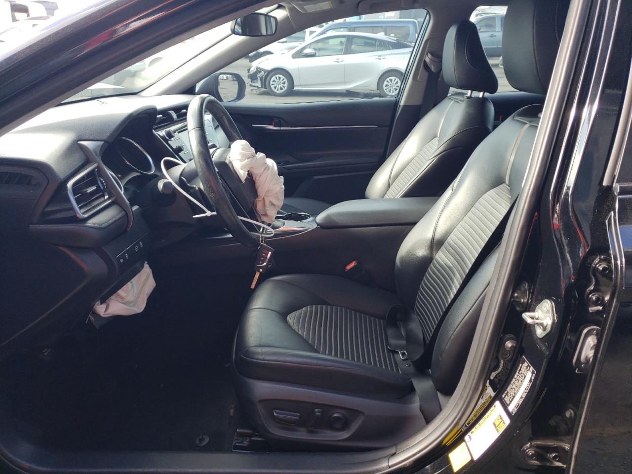 2020 Toyota Camry - Image 7