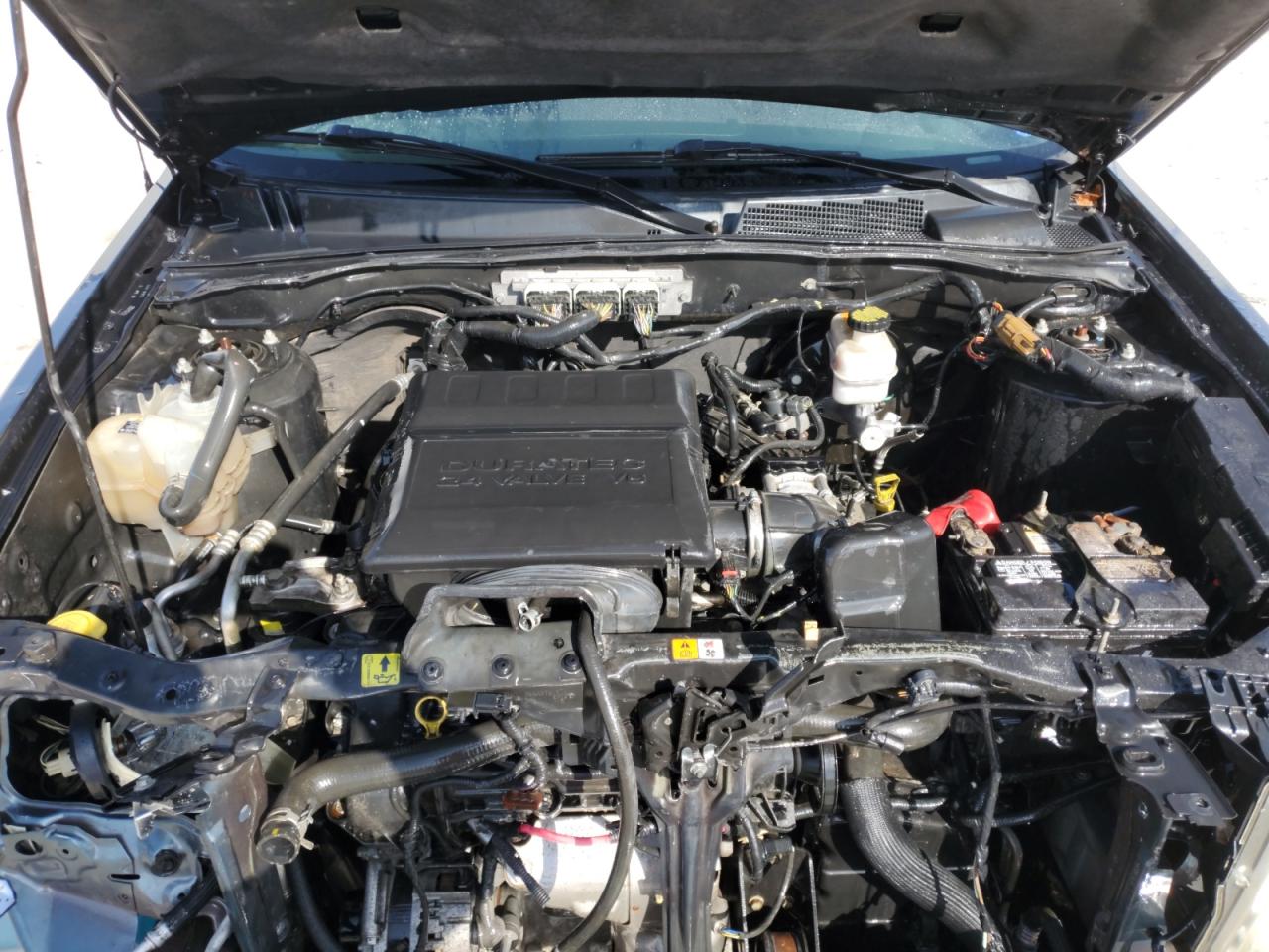 2011 Ford Escape - Image 12