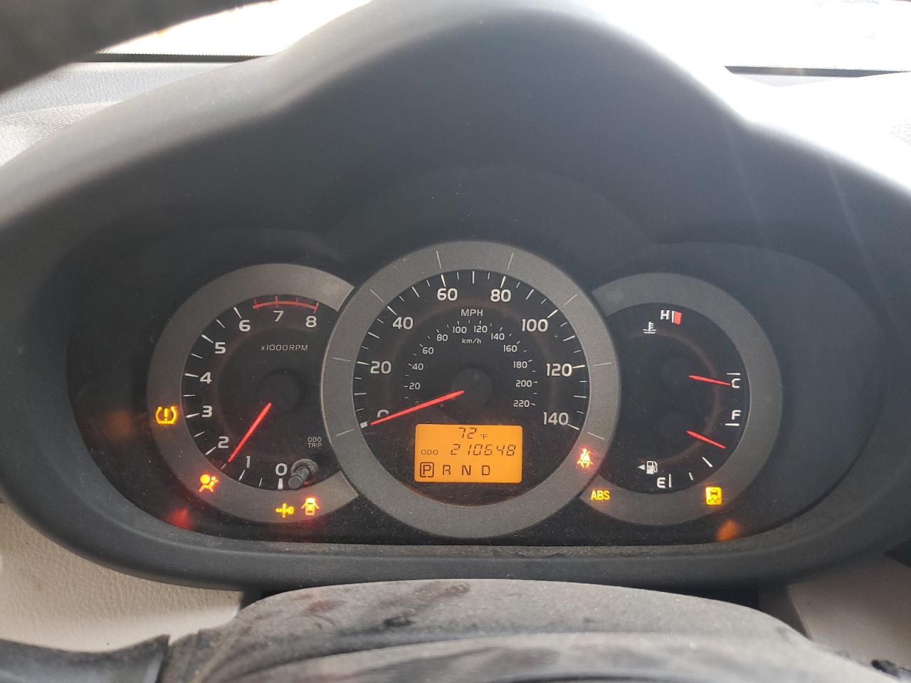 2009 Toyota RAV 4 - Image 9