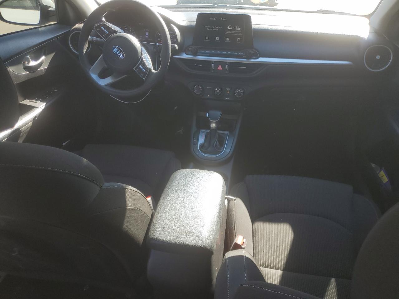 2020 Kia Forte - Image 8