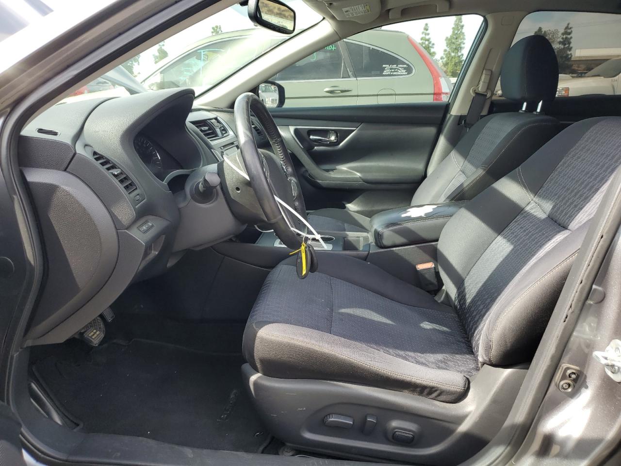 2016 Nissan Altima - Image 7