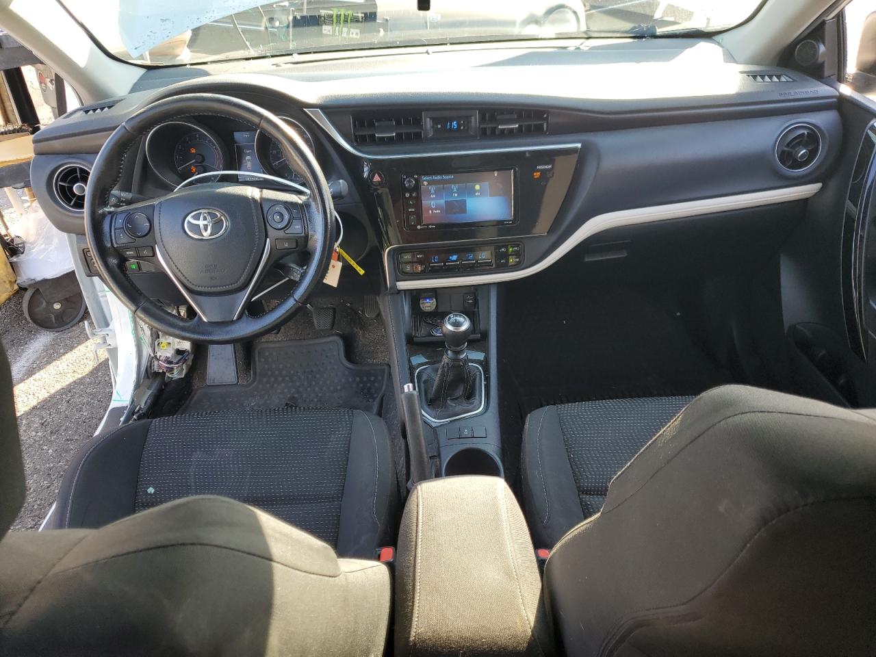 2018 Toyota Corolla - Image 8