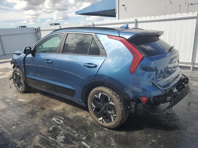 KNDCR3L18R5087171 Kia Niro Wind  2