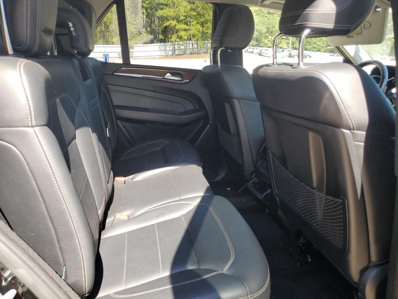 2012 Mercedes-Benz Ml 350 4Matic VIN: 4JGDA5HB8CA024719 Lot: 75209084